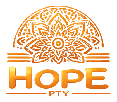 HOPE PTY | Perfumes Panamá